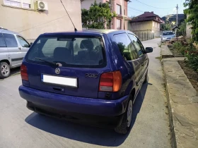 VW Polo ГАЗОВ ИНЖЕКЦИОН_5 л./100 км_ЕДИНСТВЕН СОБСТВЕНИК ! - 1950 лв. - 38253485 3
