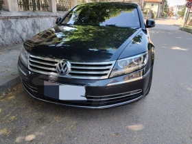 VW Phaeton Exclusive - 40001 лв. - 50820539 10