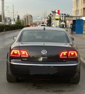 VW Phaeton Exclusive - 40001 лв. - 50820539 3