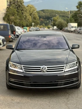 VW Phaeton Exclusive - 40001 лв. - 50820539 5