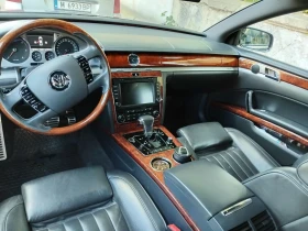 VW Phaeton Exclusive - 40001 лв. - 50820539 6