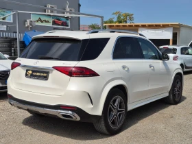 Mercedes-Benz GLE 450 AMG 4M Airmatic Distr KeyGO 360 Обдух SzH #iCarbg - 119900 лв. - 19721449 4