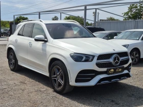 Mercedes-Benz GLE 450 AMG 4M Airmatic Distr KeyGO 360 Обдух SzH #iCarbg - 119900 лв. - 19721449 3