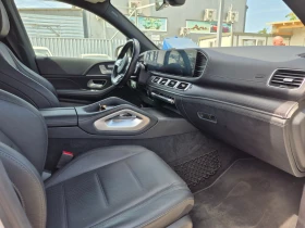 Mercedes-Benz GLE 450 AMG 4M Airmatic Distr KeyGO 360 Обдух SzH #iCarbg - 119900 лв. - 19721449 8