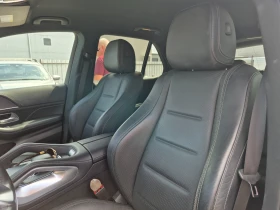 Mercedes-Benz GLE 450 AMG 4M Airmatic Distr KeyGO 360 Обдух SzH #iCarbg - 119900 лв. - 19721449 11