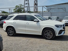 Mercedes-Benz GLE 450 AMG 4M Airmatic Distr KeyGO 360 Обдух SzH #iCarbg - 119900 лв. - 19721449 7