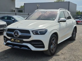 Mercedes-Benz GLE 450 AMG 4M Airmatic Distr KeyGO 360  Обдух SzH #iCarbg