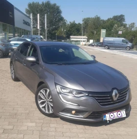    Renault Talisman Full Led  