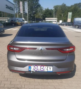 Renault Talisman Full Led   | Mobile.bg    8