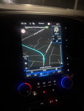 Renault Talisman Full Led   | Mobile.bg    2