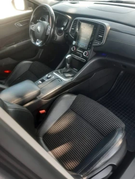 Renault Talisman Full Led   | Mobile.bg    11