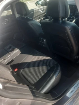 Renault Talisman Full Led   | Mobile.bg    13