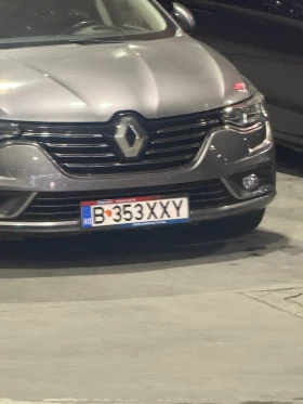 Renault Talisman Full Led   | Mobile.bg    6