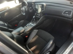 Renault Talisman Full Led   | Mobile.bg    12