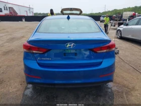 Hyundai Elantra SEL 2.0L *   * * *  | Mobile.bg    6
