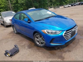 Hyundai Elantra SEL 2.0L * КЛИП НА ДВИГАТЕЛ* * ЛИЗИНГ* 