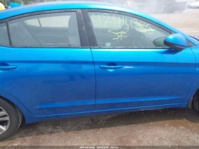 Hyundai Elantra SEL 2.0L *   * * *  | Mobile.bg    7