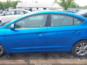 Hyundai Elantra SEL 2.0L *   * * *  | Mobile.bg    8