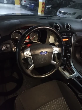 Ford Mondeo, снимка 10