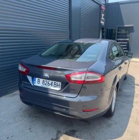 Ford Mondeo | Mobile.bg    2