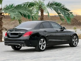Mercedes-Benz C 220 2.2 CDI 170hp AMG-paket - 29500 лв. - 39496487 4