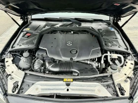 Mercedes-Benz C 220 2.2 CDI 170hp AMG-paket - 29500 лв. - 39496487 9