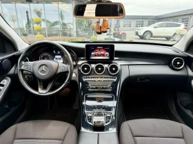 Mercedes-Benz C 220 2.2 CDI 170hp AMG-paket - 29500 лв. - 39496487 7