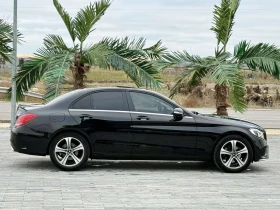 Mercedes-Benz C 220 2.2 CDI 170hp AMG-paket - 29500 лв. - 39496487 5