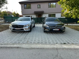Обява за продажба на Mercedes-Benz CLS 550 V8 4.7 bi-Turbo ~30 000 лв. - изображение 11