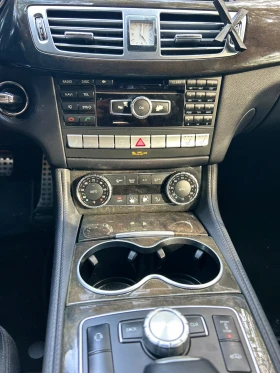 Обява за продажба на Mercedes-Benz CLS 550 V8 4.7 bi-Turbo ~30 000 лв. - изображение 10