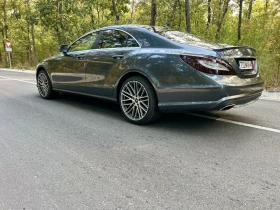 Обява за продажба на Mercedes-Benz CLS 550 V8 4.7 bi-Turbo ~30 000 лв. - изображение 2