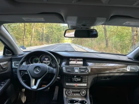Обява за продажба на Mercedes-Benz CLS 550 V8 4.7 bi-Turbo ~30 000 лв. - изображение 9