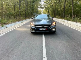Обява за продажба на Mercedes-Benz CLS 550 V8 4.7 bi-Turbo ~30 000 лв. - изображение 1