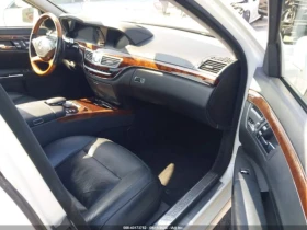 Mercedes-Benz S 550 - 17900 лв. - 16916405 12