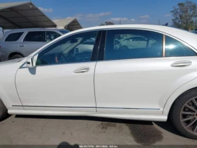 Mercedes-Benz S 550 - 17900 лв. - 16916405 7