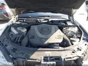 Mercedes-Benz S 550 - 17900 лв. - 16916405 14