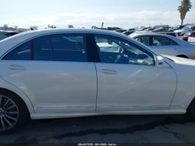 Mercedes-Benz S 550 - 17900 лв. - 16916405 9