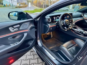 Mercedes-Benz AMG GT 63s 4Matic+ Edition One - 178999 лв. - 46276542 5