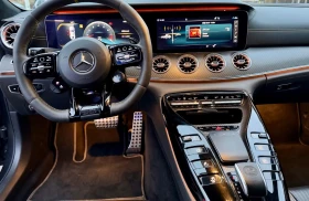 Mercedes-Benz AMG GT 63s 4Matic+ Edition One - 178999 лв. - 46276542 4