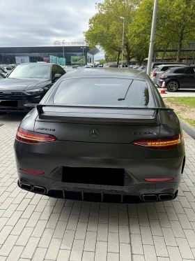 Mercedes-Benz AMG GT 63s 4Matic+ Edition One - 178999 лв. - 46276542 3