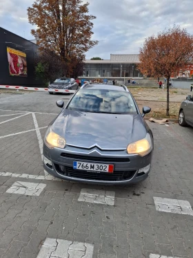Citroen C5  - изображение 1