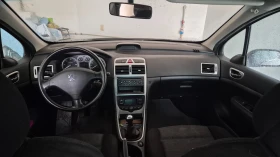 Обява за продажба на Peugeot 307 ~5 000 лв. - изображение 8