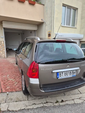 Обява за продажба на Peugeot 307 ~5 000 лв. - изображение 2