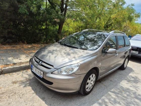 Обява за продажба на Peugeot 307 ~5 000 лв. - изображение 1