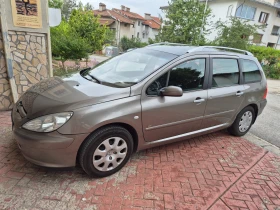 Обява за продажба на Peugeot 307 ~5 000 лв. - изображение 1