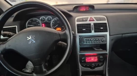 Обява за продажба на Peugeot 307 ~5 000 лв. - изображение 6