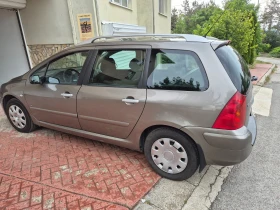 Обява за продажба на Peugeot 307 ~5 000 лв. - изображение 3