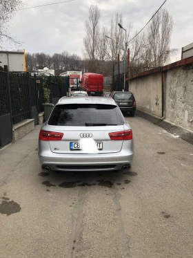 Обява за продажба на Audi A6 3.0 TDI ~27 777 лв. - изображение 5