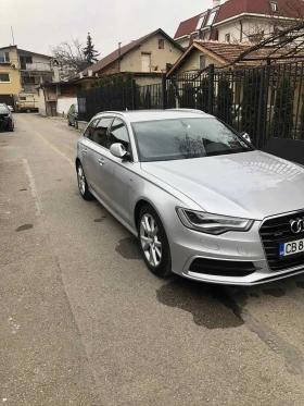 Обява за продажба на Audi A6 3.0 TDI ~27 777 лв. - изображение 2