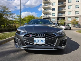 Audi S5 * Progressiv * CARFAX *    | Mobile.bg    6